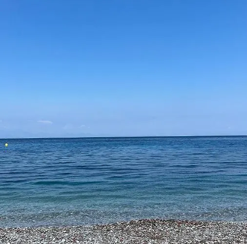 Elefanti Nani Apartament Livadia (Tilos)