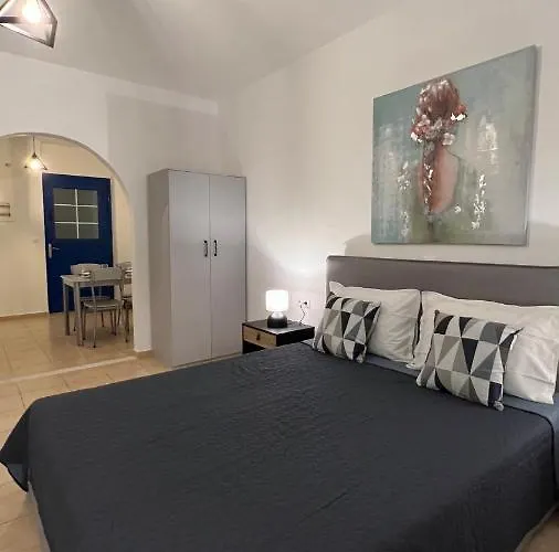 Elefanti Nani Apartament *