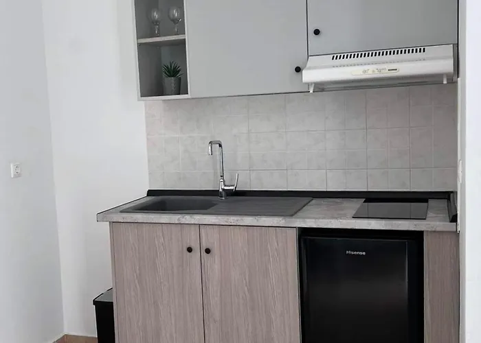Elefanti Nani Apartament *