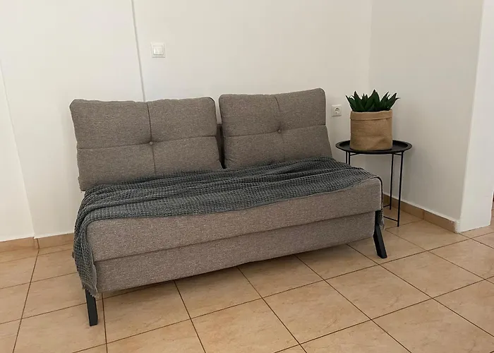 Elefanti Nani * Livadia (Tilos)