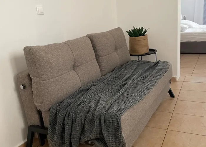 Apartament Elefanti Nani *