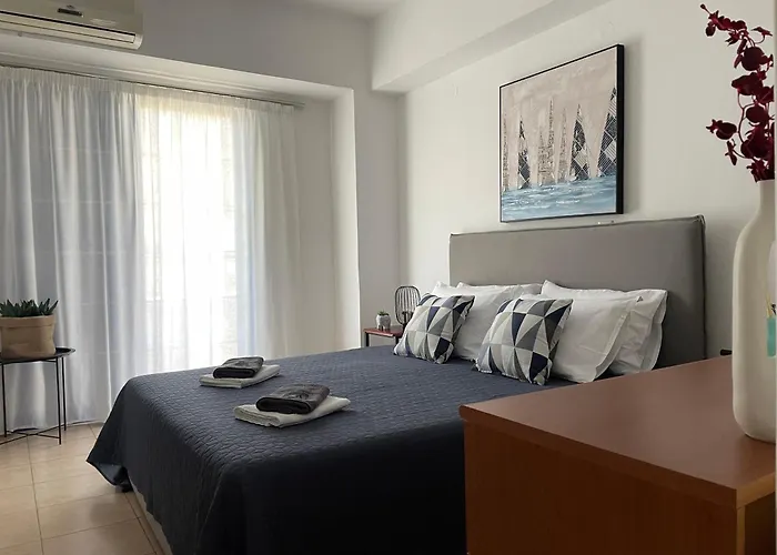 Apartament Elefanti Nani *