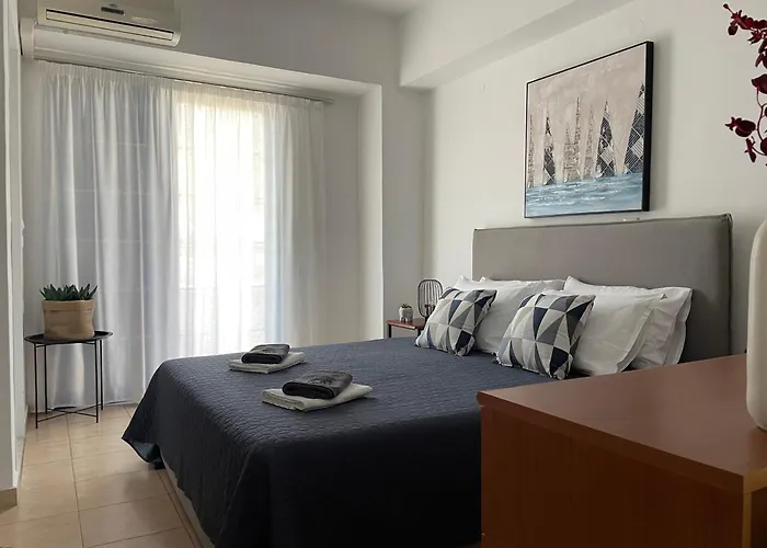 Elefanti Nani Apartament *