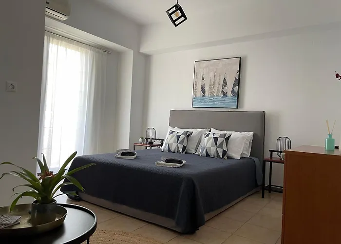 Apartament Elefanti Nani