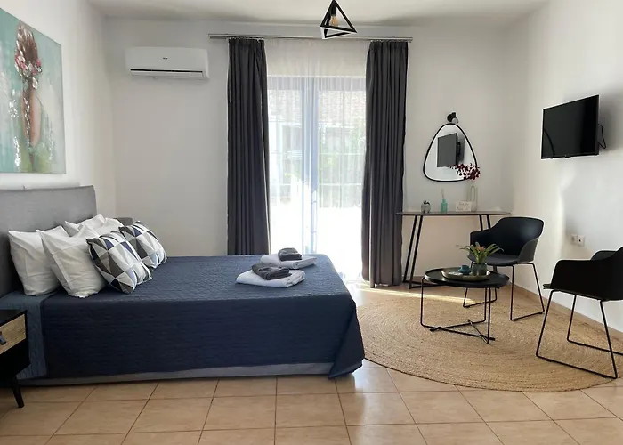 Elefanti Nani Apartament *