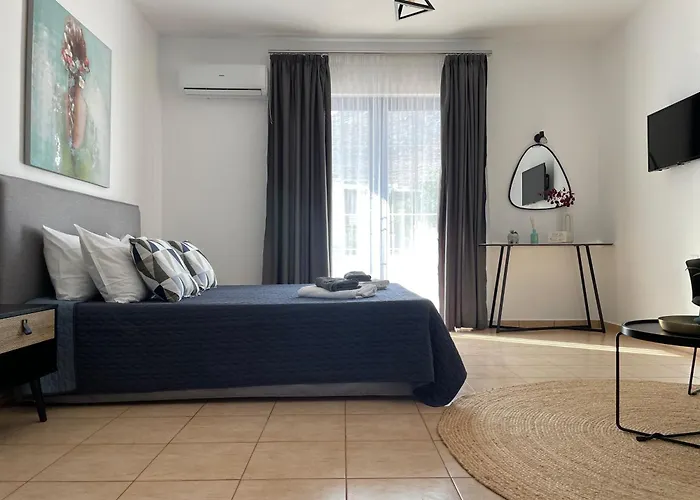 Apartament Elefanti Nani