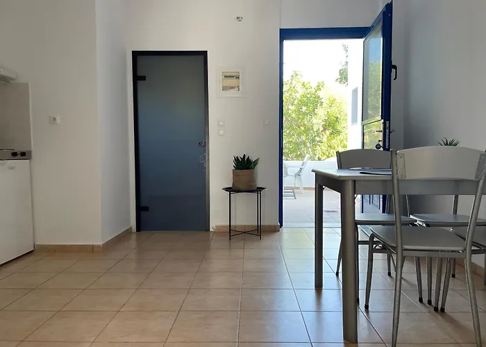Elefanti Nani Apartament *