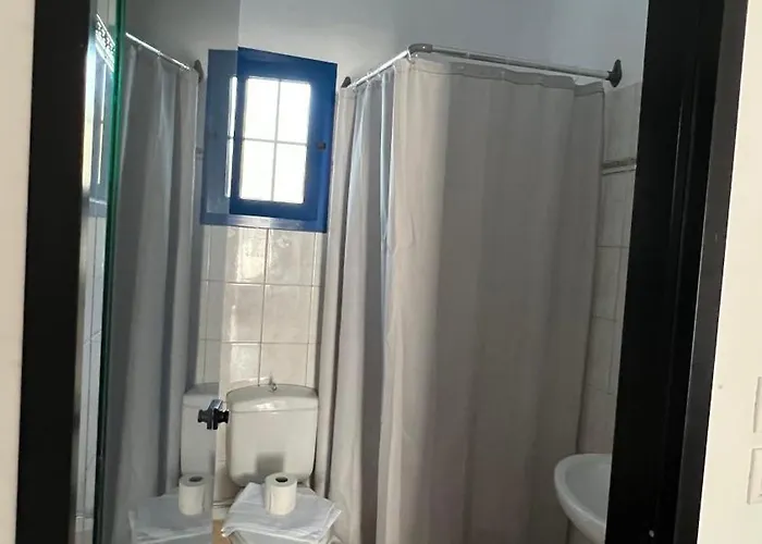 Apartament Elefanti Nani *