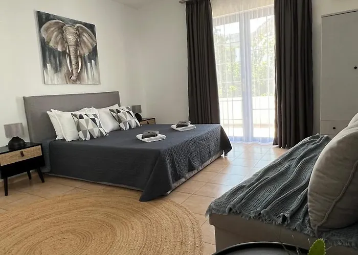 Elefanti Nani Apartament