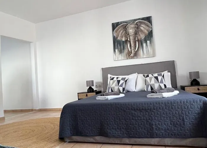 Elefanti Nani Apartament *